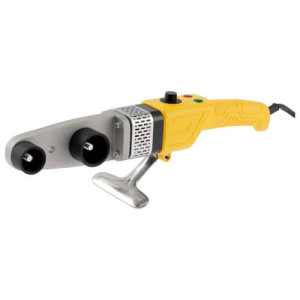 Аппарат для сварки труб Denzel X-PRO DWP-800