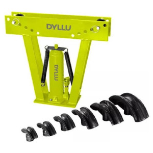 Трубогиб Dyllu DTHN1515