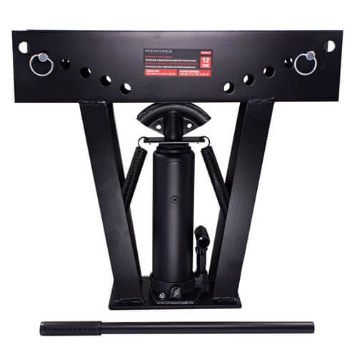 Трубогиб FORSAGE 12Т F-TRM03003-3