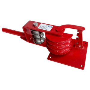 Трубогиб TOR ТР-01-2.0 21-33мм 1025058