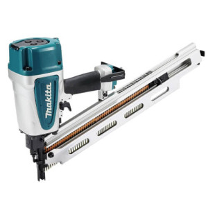 Гвоздезабиватель Makita AN924 Гвоздезабиватель Makita AN924