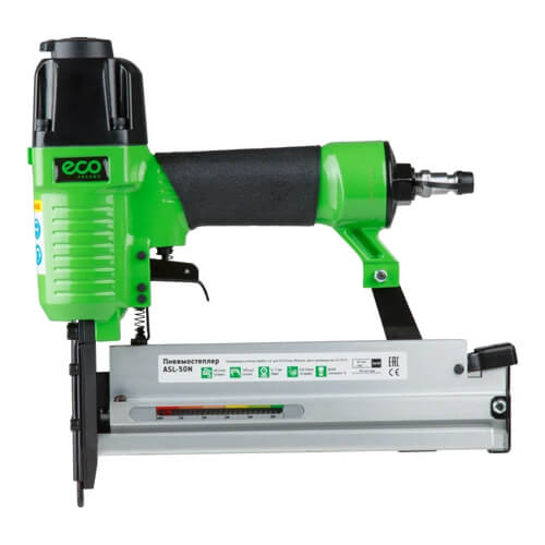 Степлер ECO ASL-40B