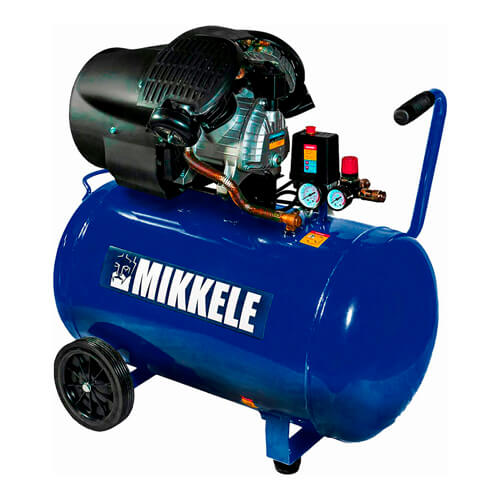 Компрессор Mikkele AC-102