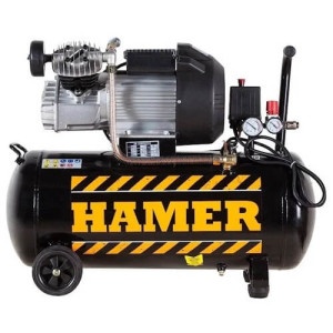 Компрессор Hamer Air-3 60 л