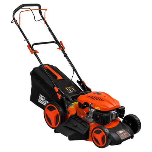 Газонокосилка Startul Garden 51 SM SG1016