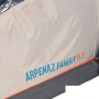 Кемпинговая палатка Quechua Arpenaz Family 6.3
