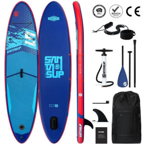 Сапборд Santasup Breeze