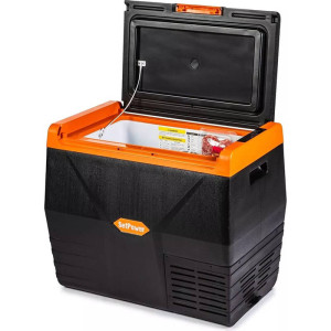 Компрессорный автохолодильник Setpower TC35 35л (черный)