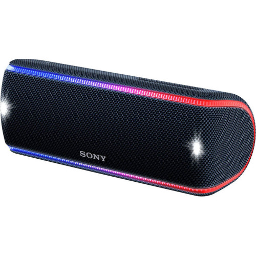 Беспроводная колонка Sony SRS-XB31 (черный)