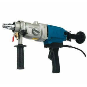 Дрель алмазного сверления бурения Dongcheng Z-1-Z FF 190