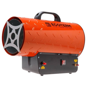 Газовая тепловая пушка Ecoterm GHD-301