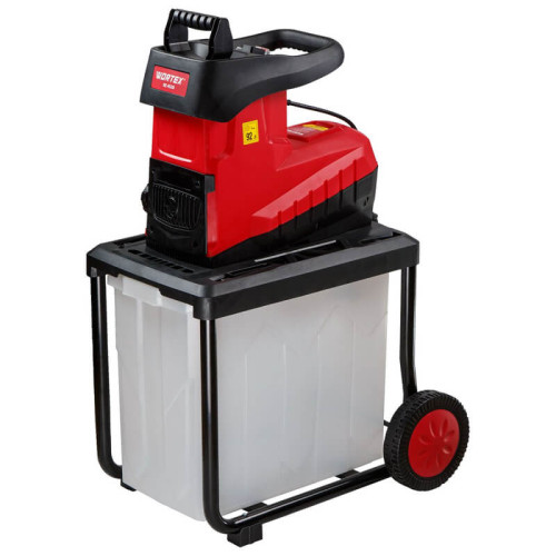 Садовый измельчитель Wortex SE 4528 1334740