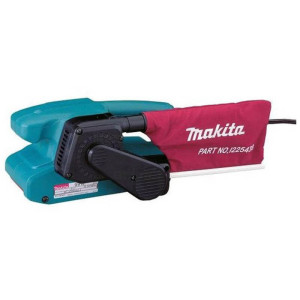 Ленточная шлифмашина Makita 9911