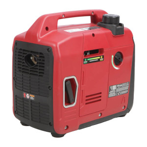 Бензиновый генератор A-iPower A1400LIS Бензиновый генератор A-iPower A1400LIS