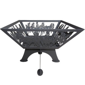 Очаг Станкоинструмент №5