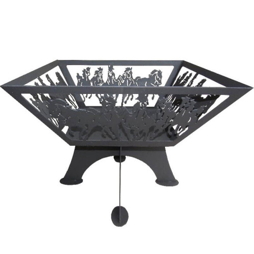 Очаг Станкоинструмент №5