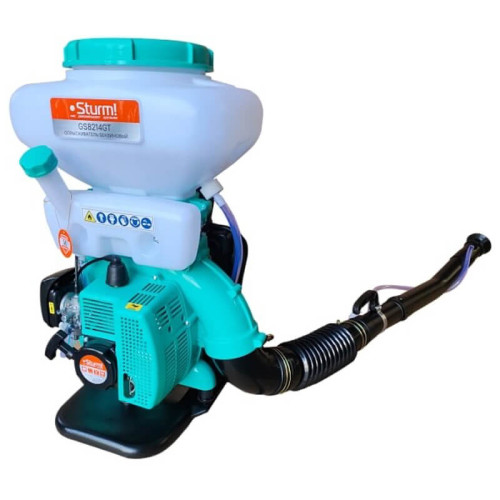 Бензиновый опрыскиватель Sturm GS8214GT