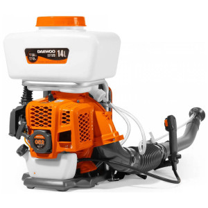 Бензиновый опрыскиватель Daewoo Power DSP 520 46107