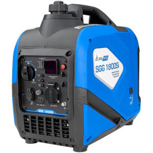 Бензиновый генератор ТСС SGG 1800SI Бензиновый генератор ТСС SGG 1800SI