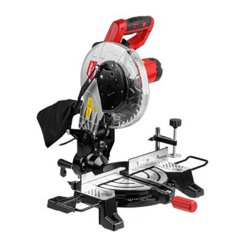 Торцовочная пила Wortex MS 2516 LO 1329367