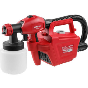 Краскораспылитель Wortex PS 1165-1 1325733