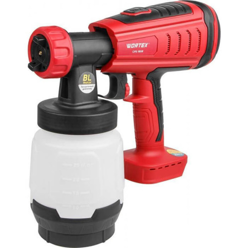 Краскораспылитель Wortex CPS 1808 0333263