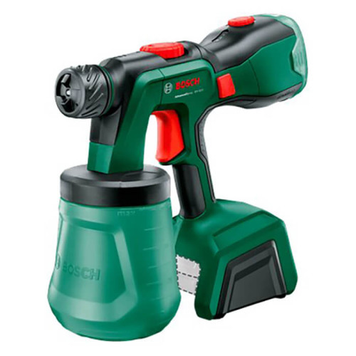 Краскораспылитель Bosch AdvancedSpray 18V-500 0603208200