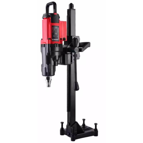 Установка алмазного бурения (сверления) Jindu CF-9230