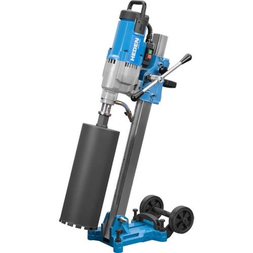 Установка алмазного бурения (сверления) Heden DMC-230