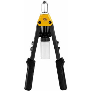 Заклепочник Deli DL236913