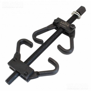 Стяжка пружин ''внутренняя'' 320 мм Хорекс Авто HZ 25.1.033S