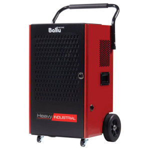Осушитель воздуха Ballu BDI-100L