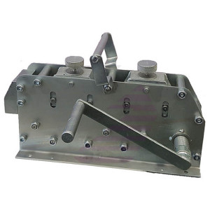 Ручная машинка для выравнивания полосы и прута РМА-40-6-8 61002