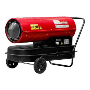 Дизельная тепловая пушка Asilak SLD-30000