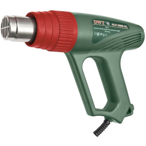 Промышленный фен DWT HLP-2000