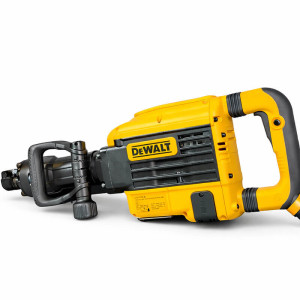 Отбойный молоток DeWalt DW3125