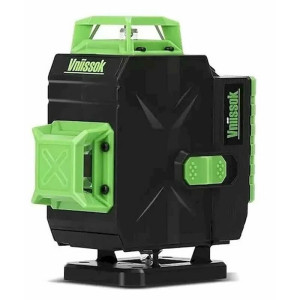 Лазерный нивелир Vniissok VNL-5916G