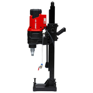 Установка алмазного бурения (сверления) Jindu CF-9200