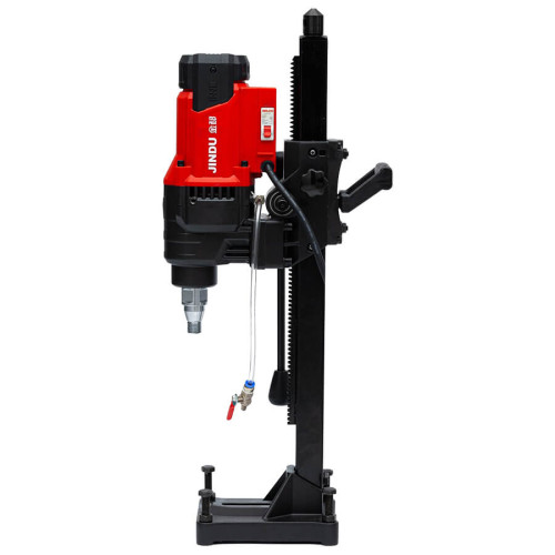 Установка алмазного бурения (сверления) Jindu CF-9200