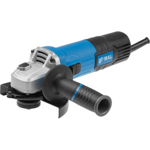 Угловая шлифмашина Bull WS 1202