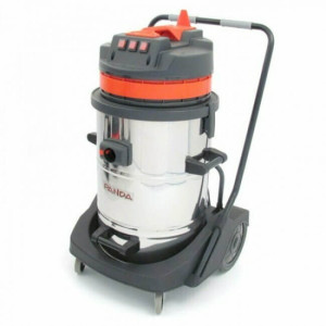 Пылесос IPC Soteco Panda 633