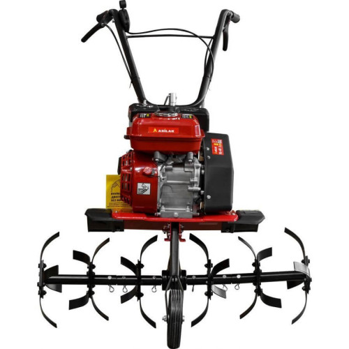 Мотокультиватор бензиновый Asilak SL-61