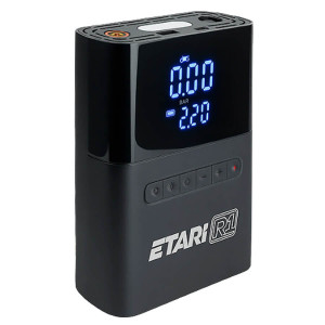 Пусковое зарядное устройство ETARI R1