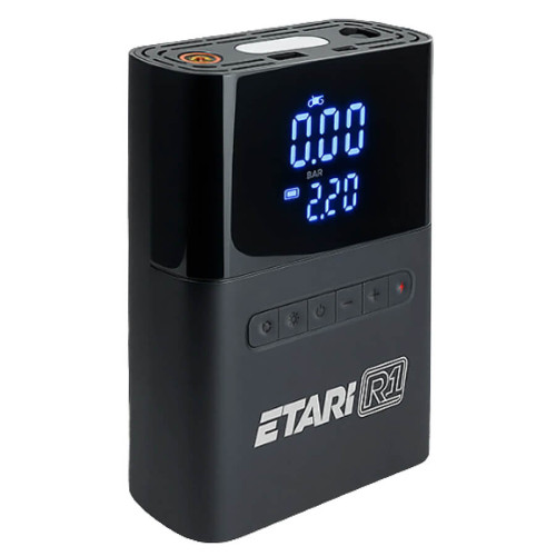 Пусковое зарядное устройство ETARI R1