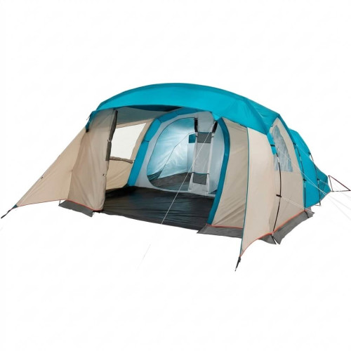 Кемпинговая палатка Quechua Arpenaz Family 5.2