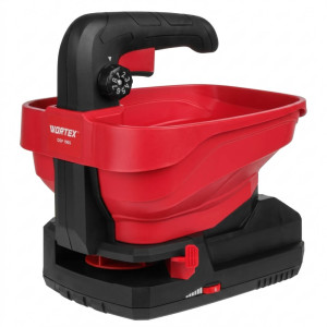 Разбрасыватель-сеялка Wortex CSP 1805 ALL1 XLT Solo