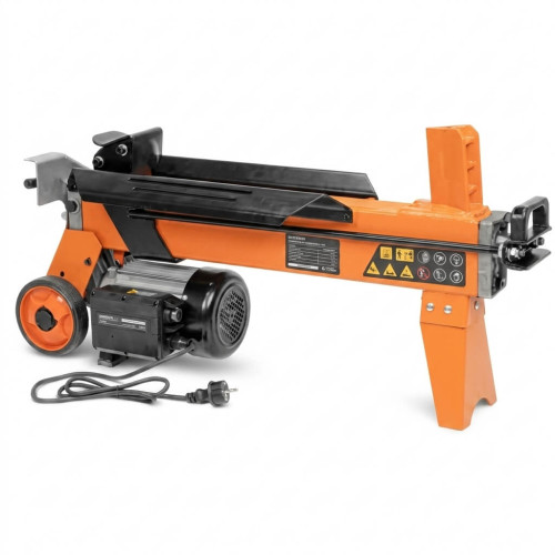 Гидравлический дровокол Villartec LS 520