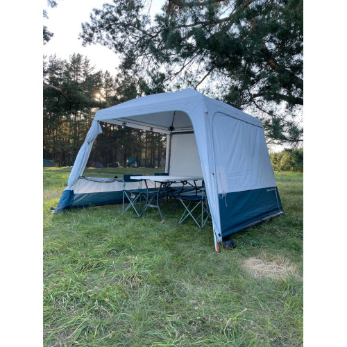 ШАТЕР ARPENAZ BASE FRESH QUECHUA-5