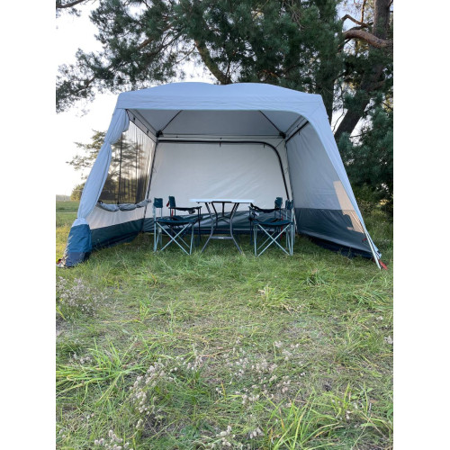 ШАТЕР ARPENAZ BASE FRESH QUECHUA в аренду в Минске