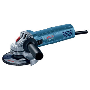 Угловая шлифмашина Bosch GWS 9-125 S